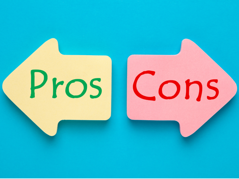 The Pros & Cons of Buying a Home with an HOA (Homeowner’s Association)